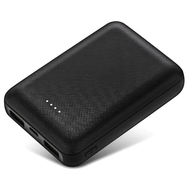 Power Bank for Heated Clothing – 10000mAh Portable Charger for Heated Vests & Gloves - Home Kartz