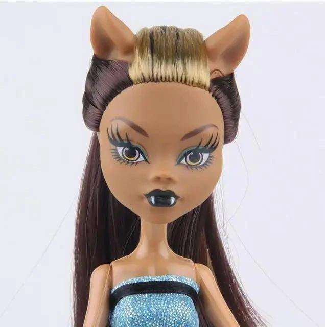Explore Creativity with High-Quality Fashion Monster Baby Dolls - Home Kartz