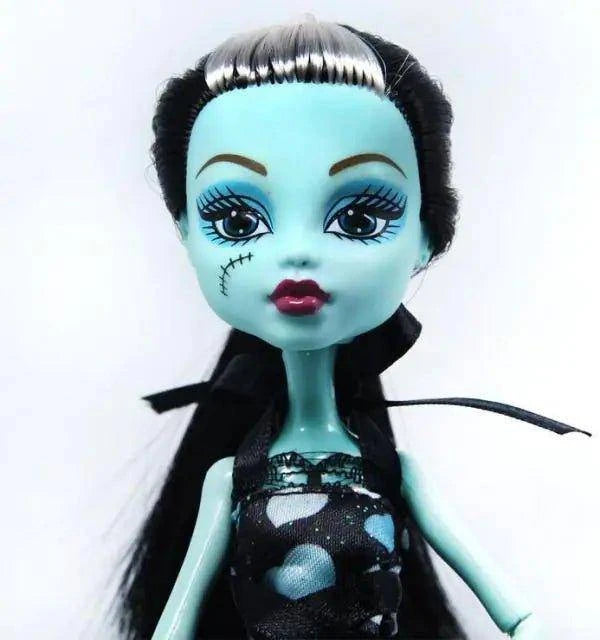 Explore Creativity with High-Quality Fashion Monster Baby Dolls - Home Kartz