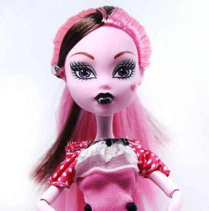 Explore Creativity with High-Quality Fashion Monster Baby Dolls - Home Kartz