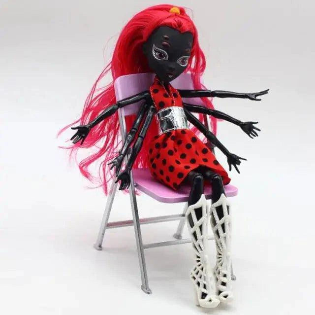 Explore Creativity with High-Quality Fashion Monster Baby Dolls - Home Kartz
