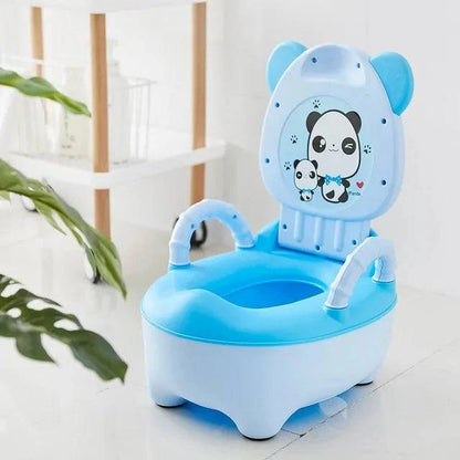 Mastering the Milestone: The Ultimate Potty Training Toilet 🌟🚽 - Home Kartz