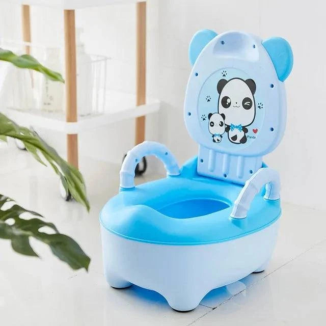 Mastering the Milestone: The Ultimate Potty Training Toilet 🌟🚽 - Home Kartz