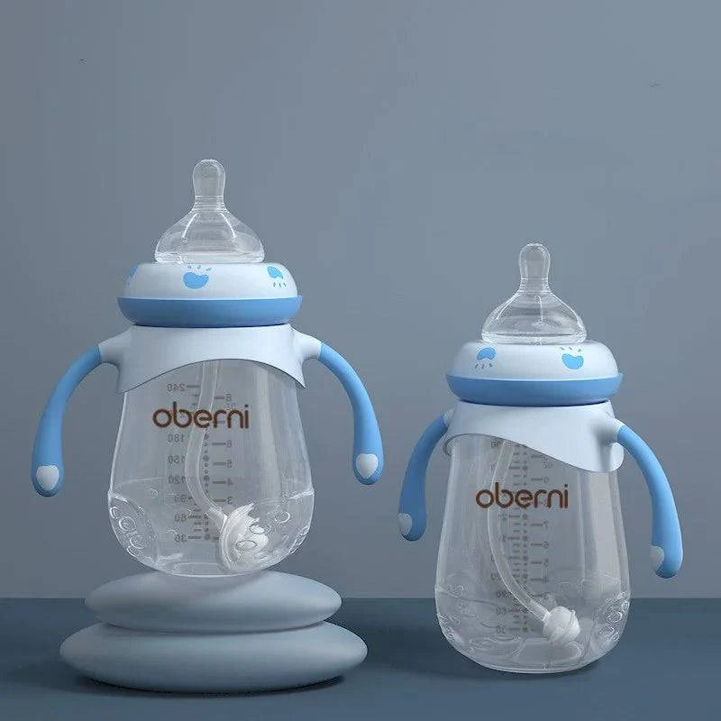 Bye-Bye Colic, Hello Happy Baby! Introducing the WideCaliber Guardian Bottle! 💖🌟 - Home Kartz