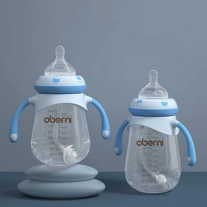 Bye-Bye Colic, Hello Happy Baby! Introducing the WideCaliber Guardian Bottle! 💖🌟 - Home Kartz