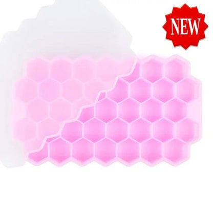 Ice Ball Maker: Keep Drinks Refreshingly Cold with Durable Tritan Ice Tray - Home Kartz