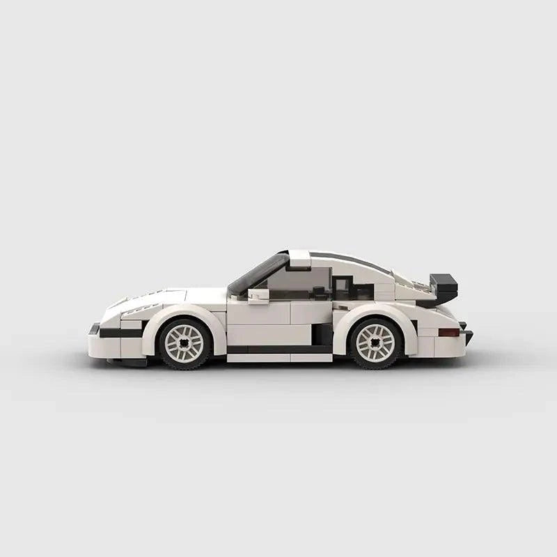 Super Technique Car Racer Building Blocks | Puzzle For kids - Home Kartz
