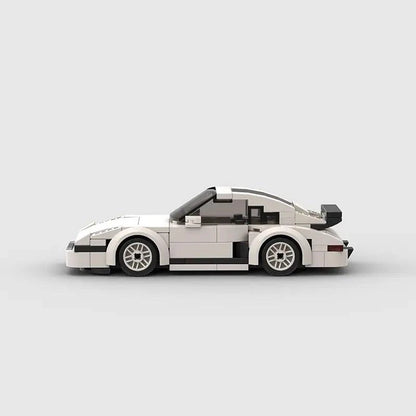Super Technique Car Racer Building Blocks | Puzzle For kids - Home Kartz