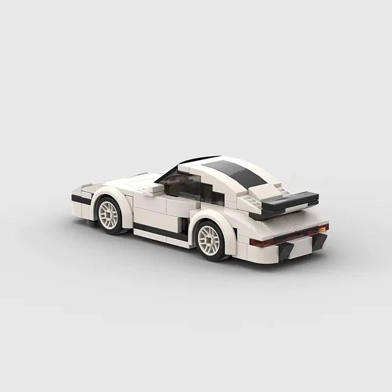 Super Technique Car Racer Building Blocks | Puzzle For kids - Home Kartz
