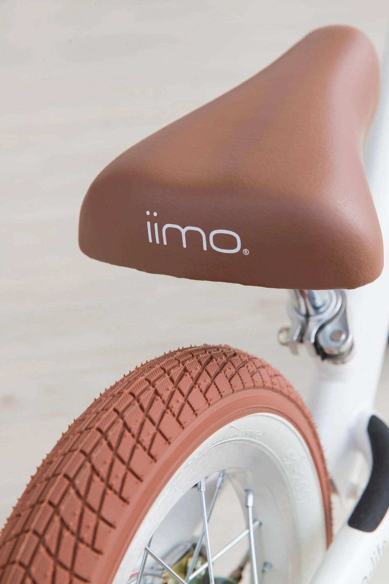 Explore the Thrill of Balance with Balance Bike - Perfect for Toddlers! - Home Kartz