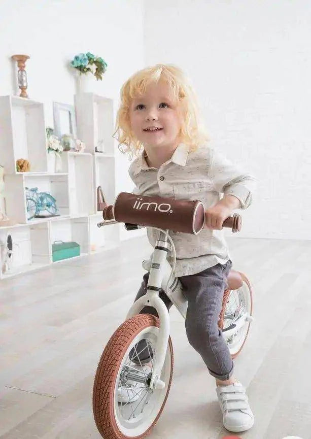 Explore the Thrill of Balance with Balance Bike - Perfect for Toddlers! - Home Kartz