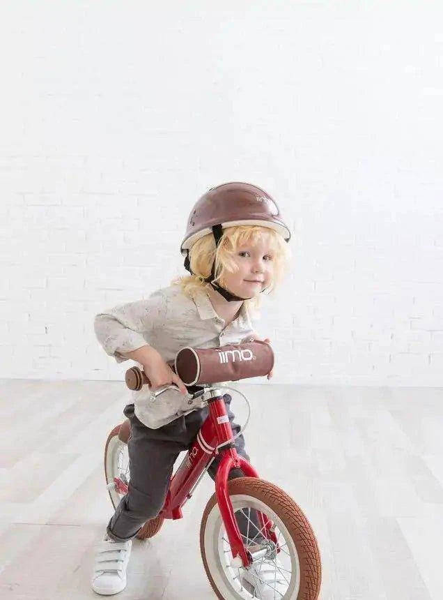 Explore the Thrill of Balance with Balance Bike - Perfect for Toddlers! - Home Kartz