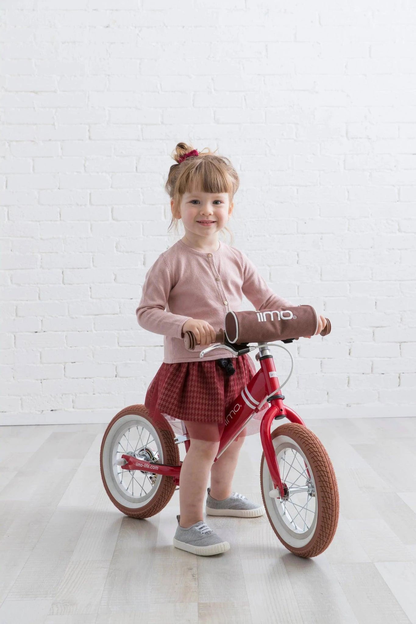 Explore the Thrill of Balance with Balance Bike - Perfect for Toddlers! - Home Kartz