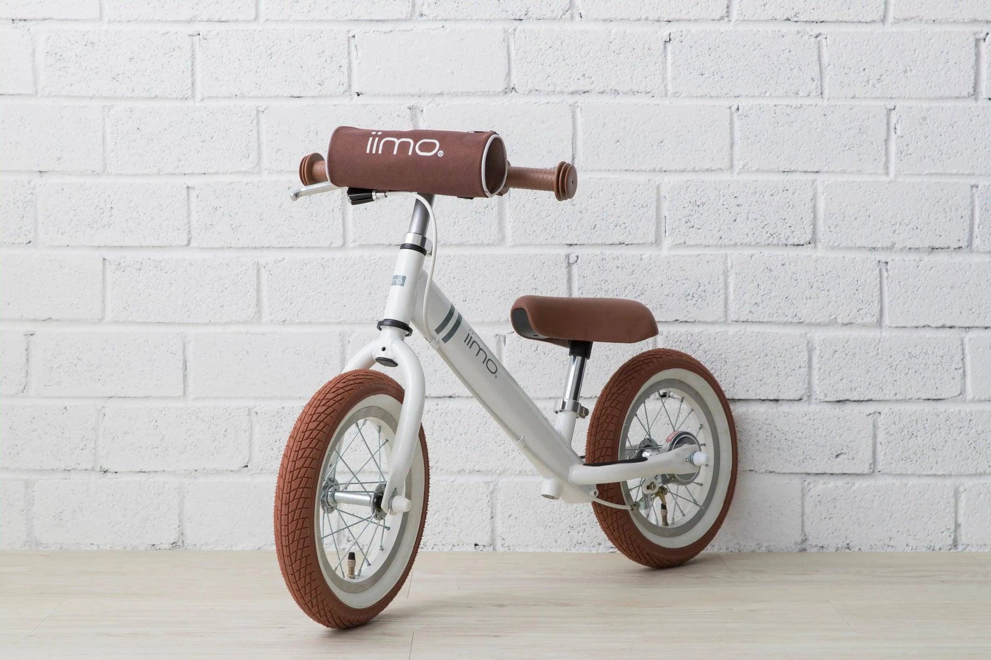 Explore the Thrill of Balance with Balance Bike - Perfect for Toddlers! - Home Kartz