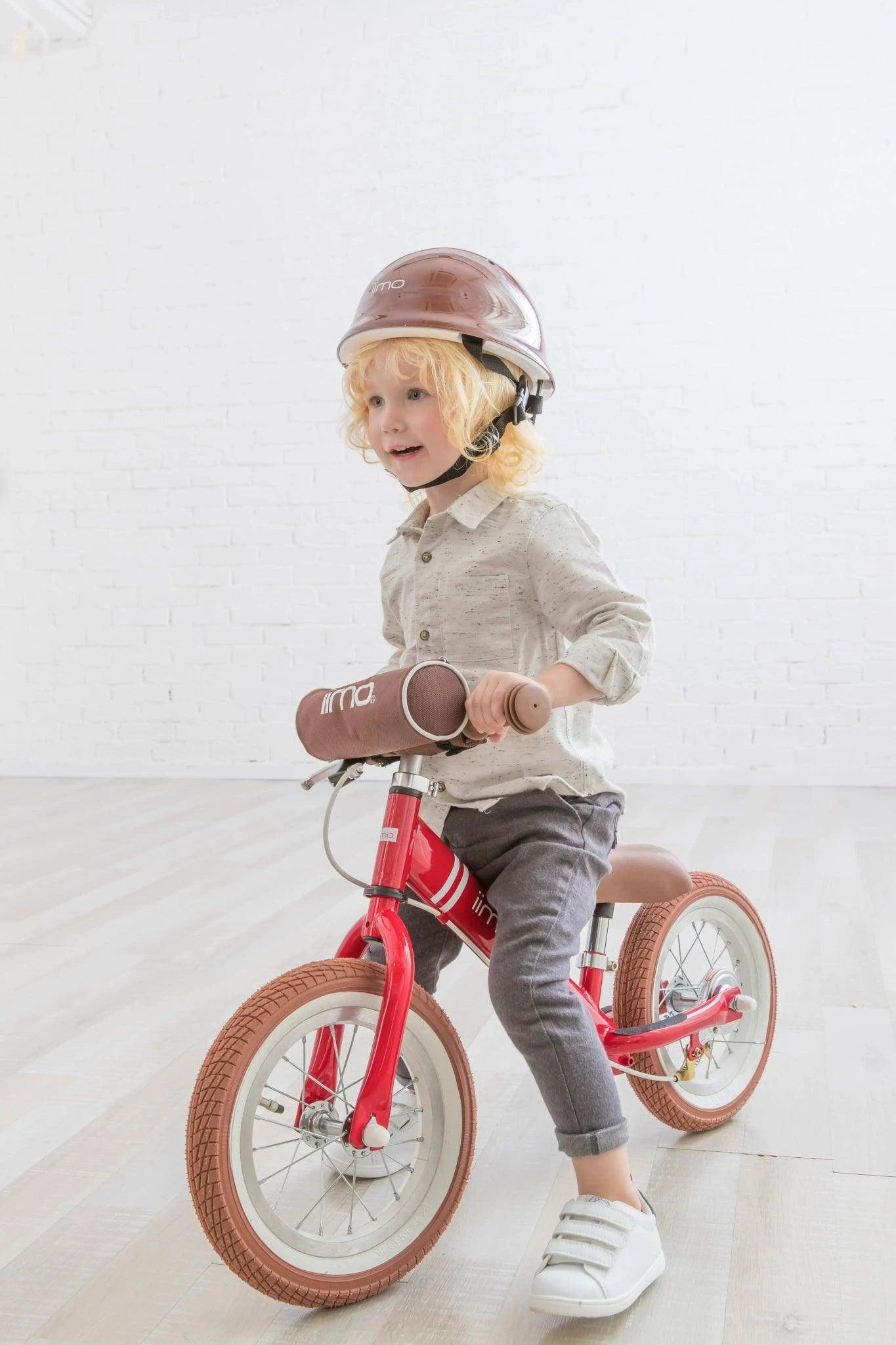 Explore the Thrill of Balance with Balance Bike - Perfect for Toddlers! - Home Kartz