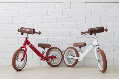 Explore the Thrill of Balance with Balance Bike - Perfect for Toddlers! - Home Kartz