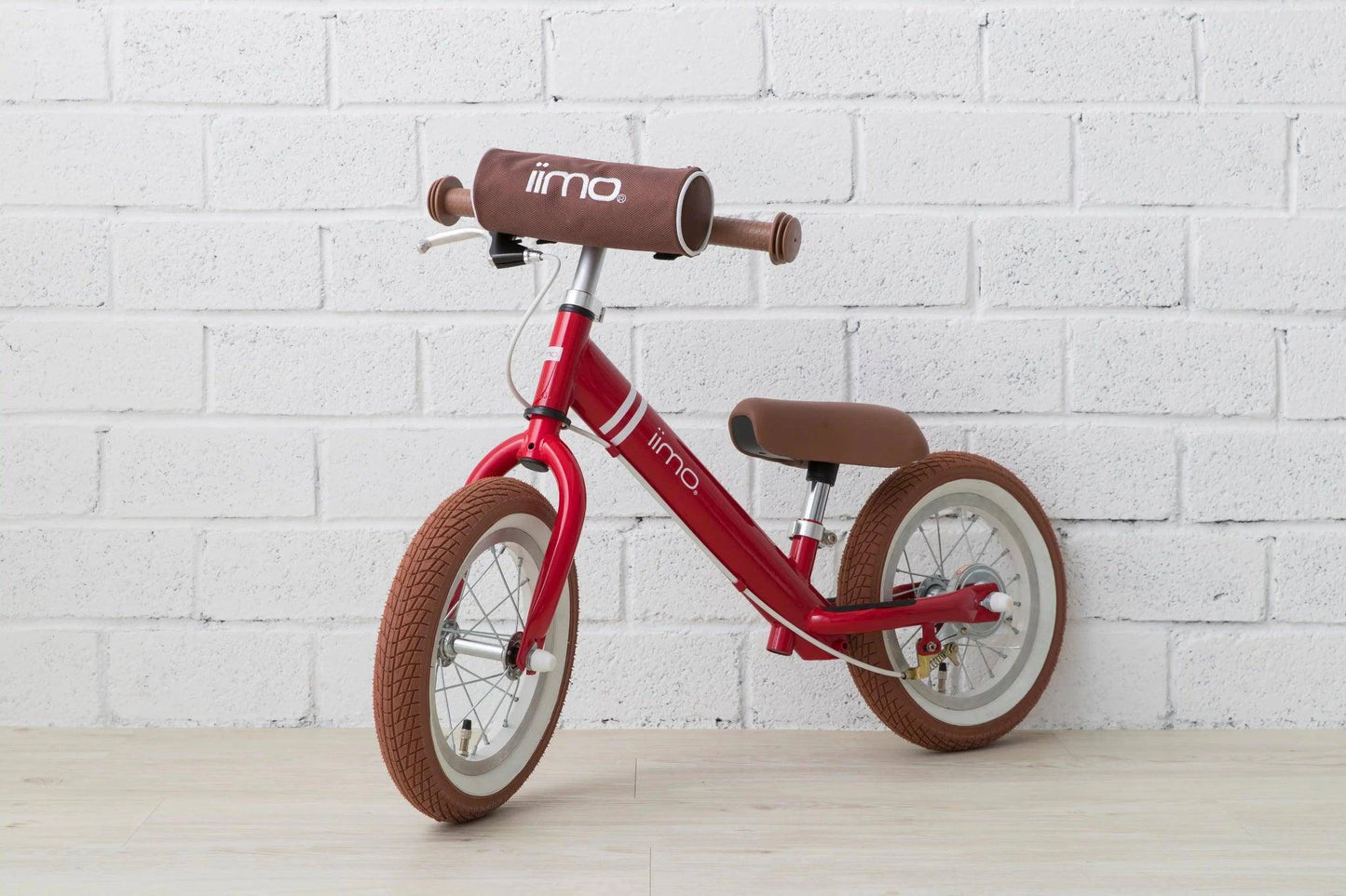 Explore the Thrill of Balance with Balance Bike - Perfect for Toddlers! - Home Kartz