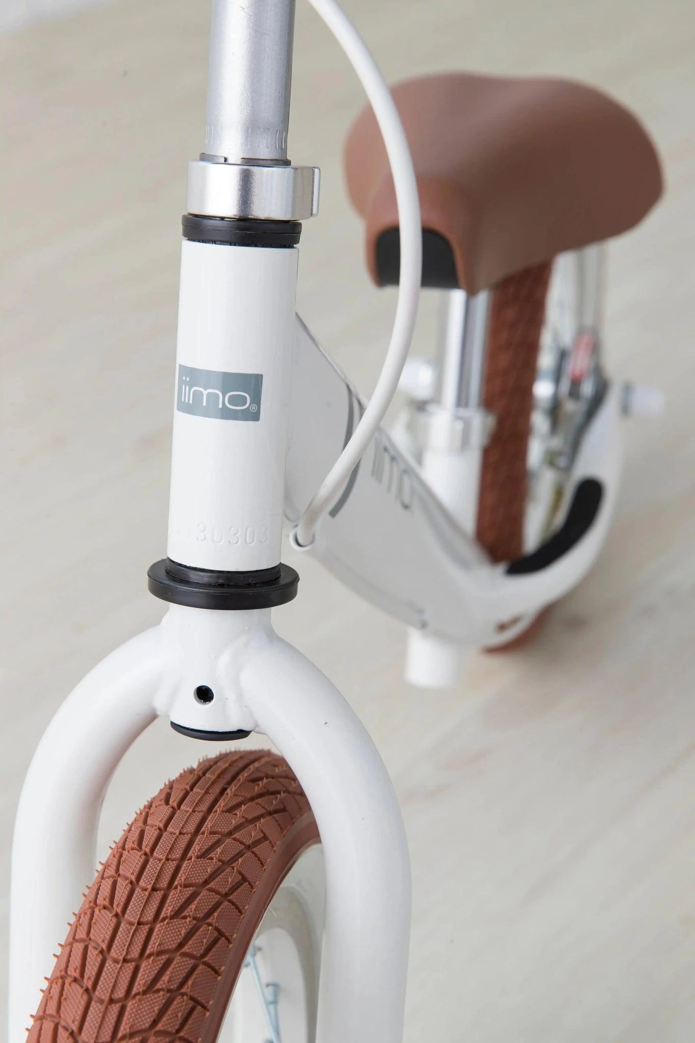 Explore the Thrill of Balance with Balance Bike - Perfect for Toddlers! - Home Kartz