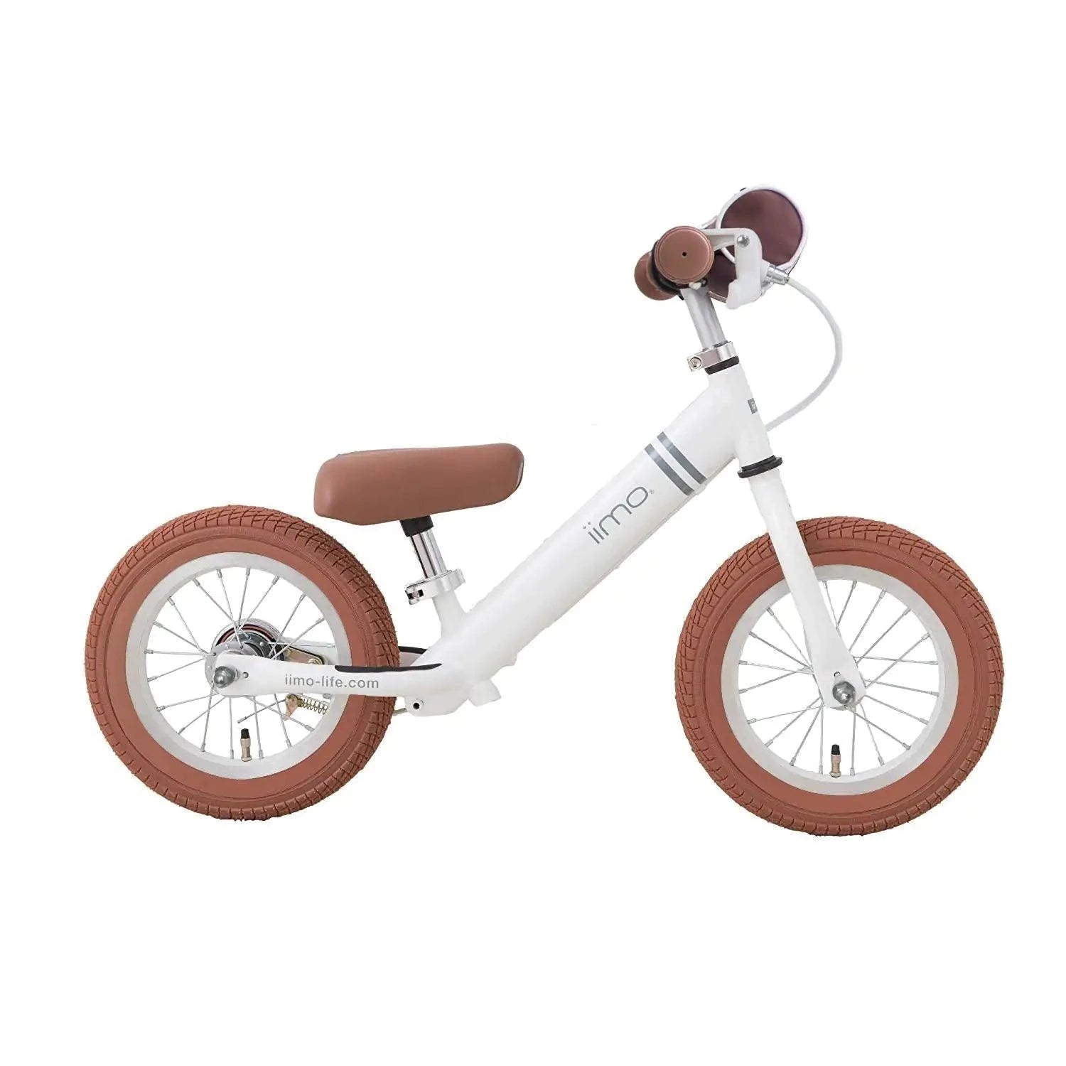 Explore the Thrill of Balance with Balance Bike - Perfect for Toddlers! - Home Kartz