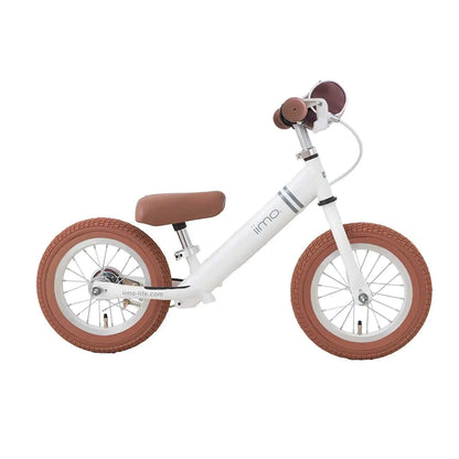 Explore the Thrill of Balance with Balance Bike - Perfect for Toddlers! - Home Kartz