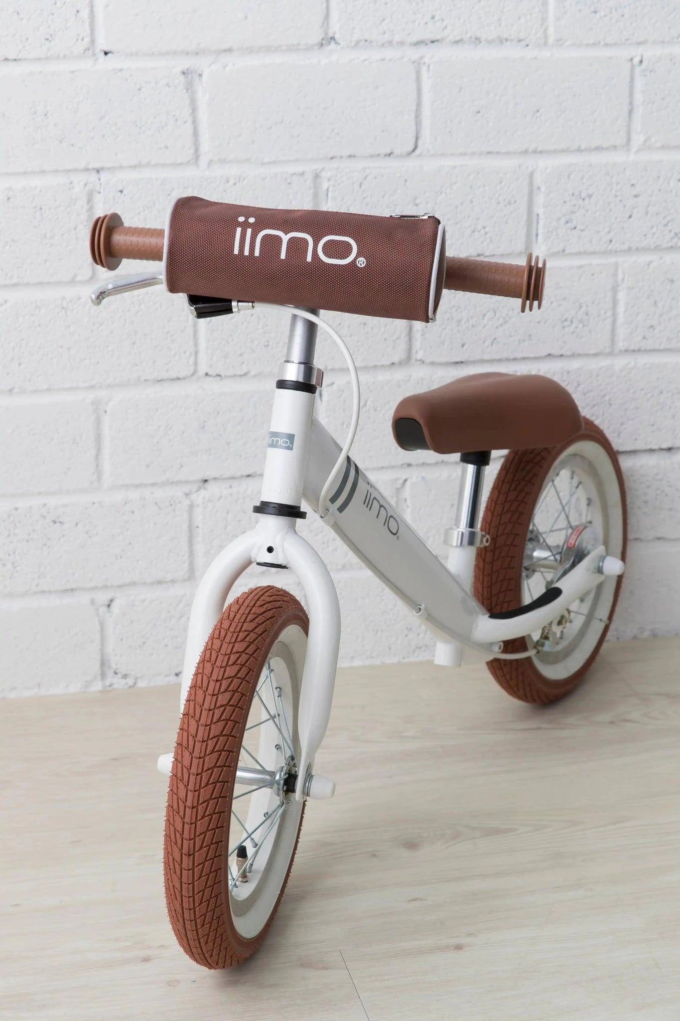 Explore the Thrill of Balance with Balance Bike - Perfect for Toddlers! - Home Kartz