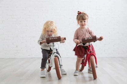 Explore the Thrill of Balance with Balance Bike - Perfect for Toddlers! - Home Kartz