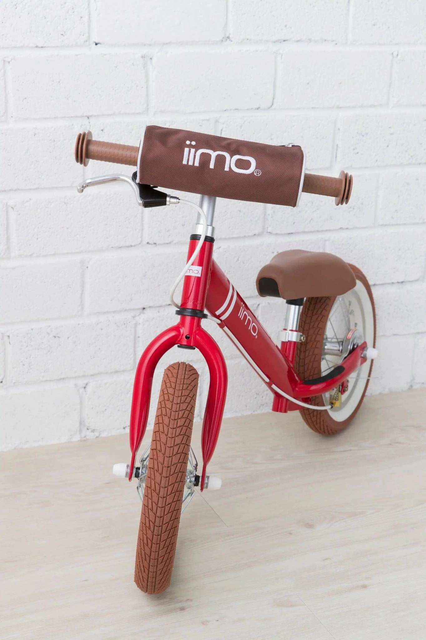 Explore the Thrill of Balance with Balance Bike - Perfect for Toddlers! - Home Kartz