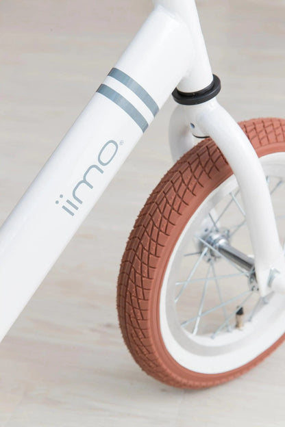 Explore the Thrill of Balance with Balance Bike - Perfect for Toddlers! - Home Kartz