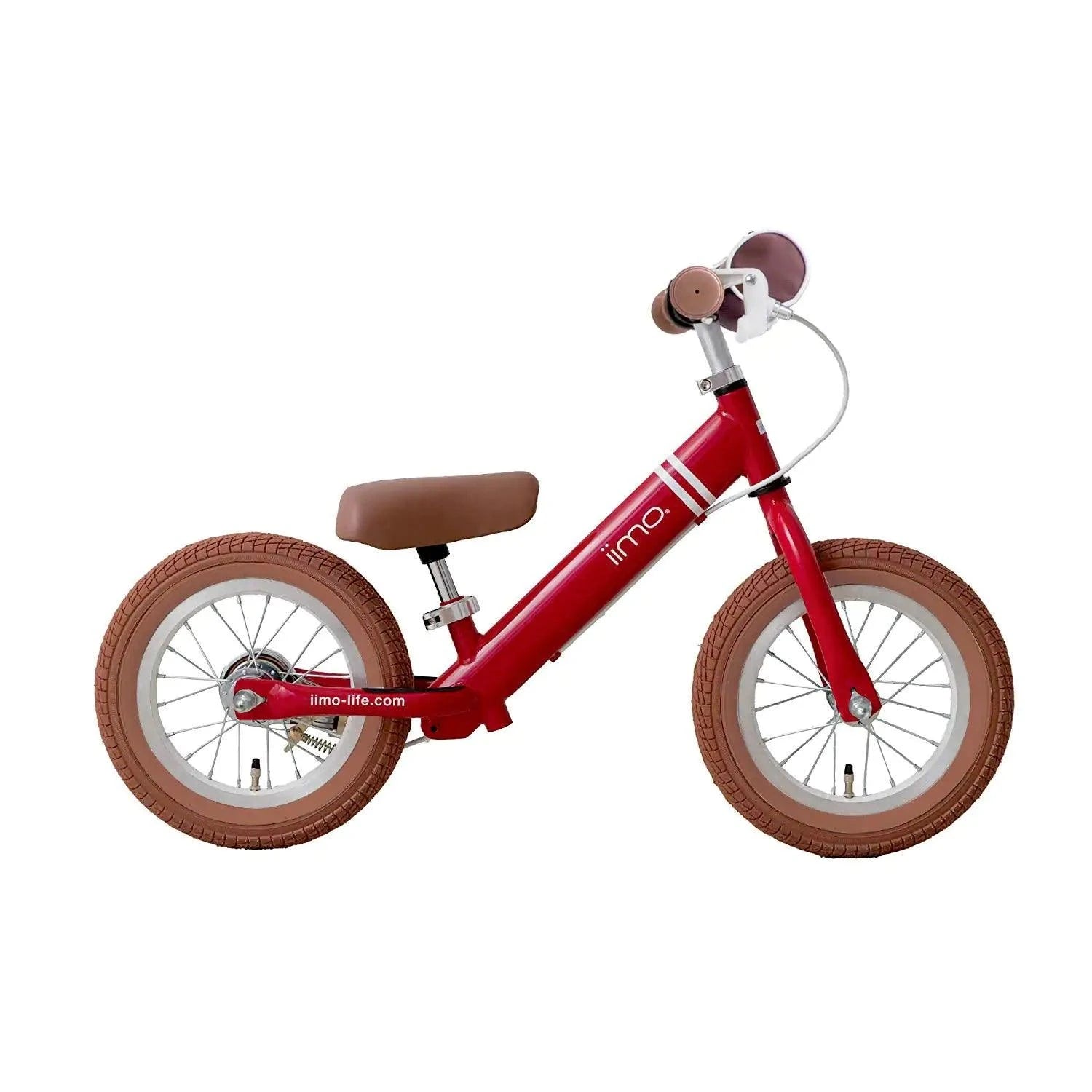 Explore the Thrill of Balance with Balance Bike - Perfect for Toddlers! - Home Kartz