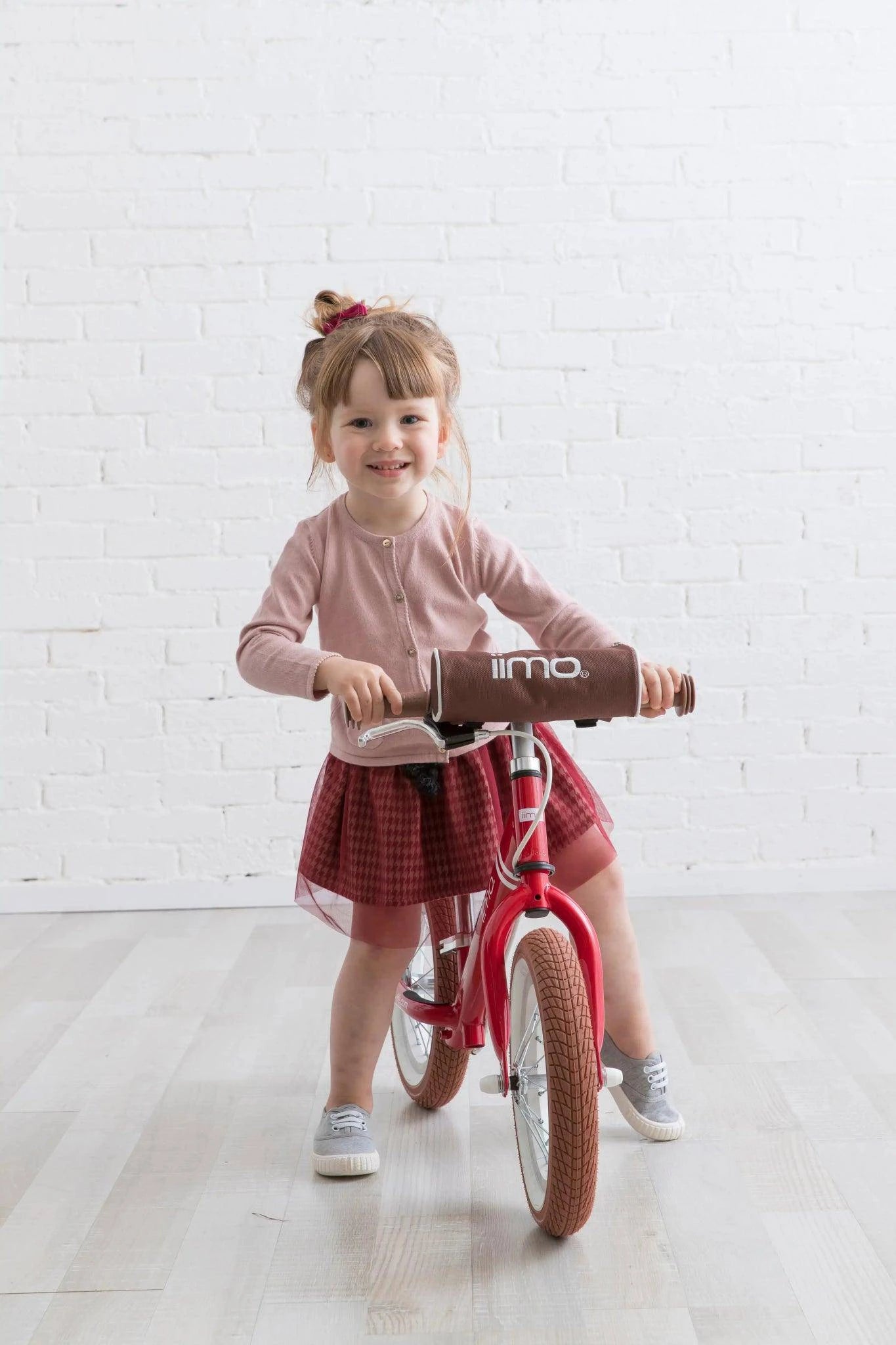 Explore the Thrill of Balance with Balance Bike - Perfect for Toddlers! - Home Kartz