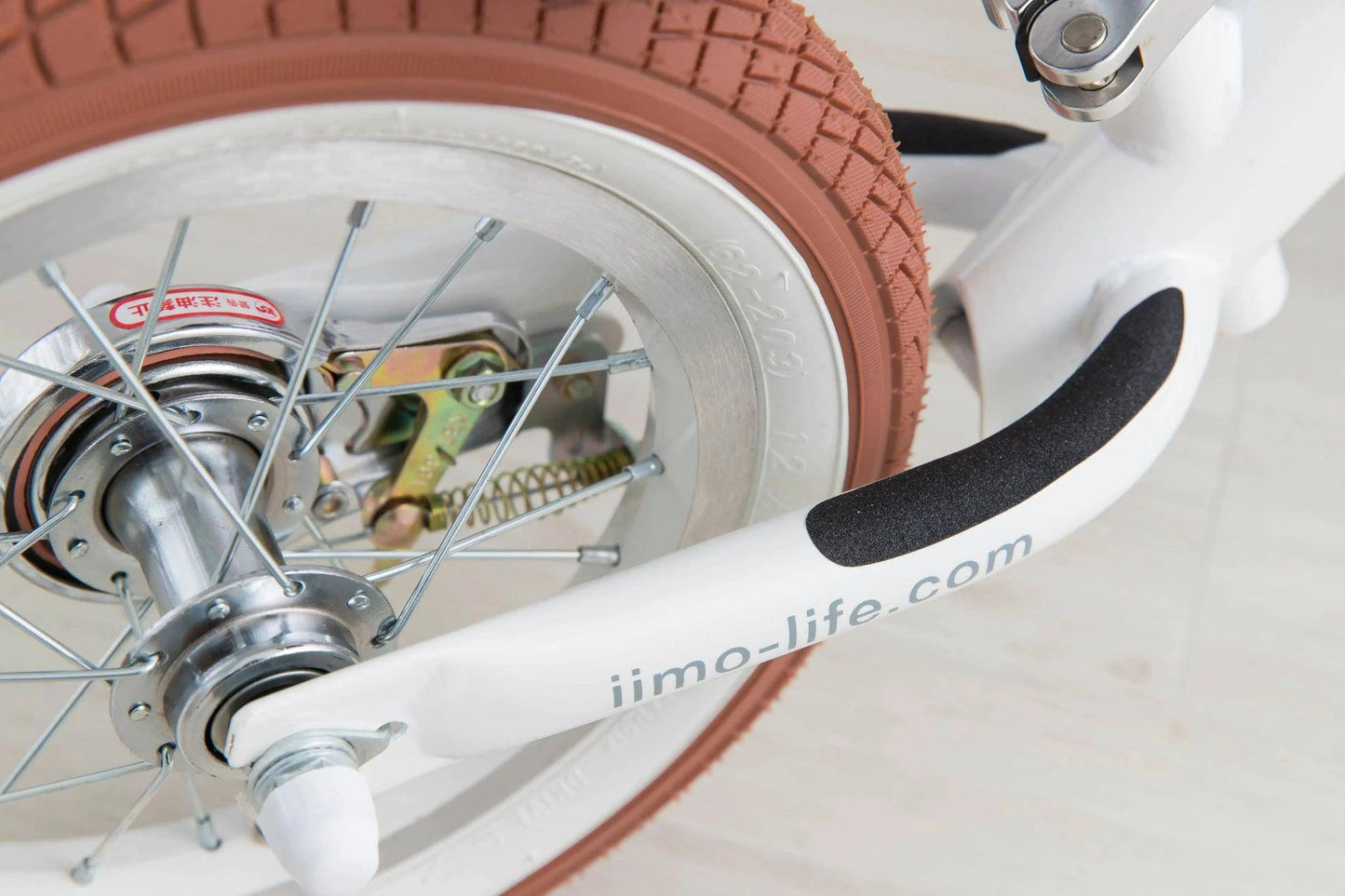 Explore the Thrill of Balance with Balance Bike - Perfect for Toddlers! - Home Kartz