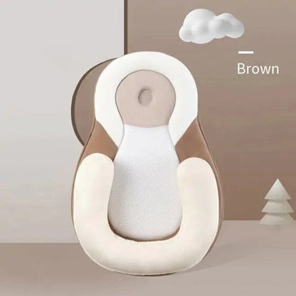 Unlock Ultimate Comfort with the Infant Body Comfort Pillow – Essential for Mom and Baby! - Home Kartz