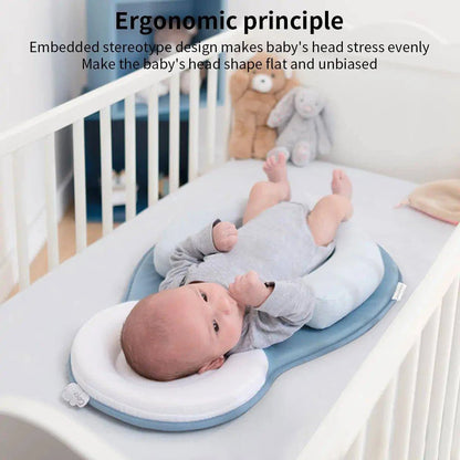 Unlock Ultimate Comfort with the Infant Body Comfort Pillow – Essential for Mom and Baby! - Home Kartz