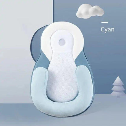 Unlock Ultimate Comfort with the Infant Body Comfort Pillow – Essential for Mom and Baby! - Home Kartz
