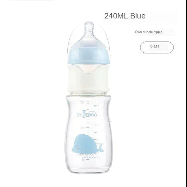 Insulation Baby Bottle Warmer: Keep Bottles Warm On-the-Go - Home Kartz