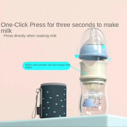 Insulation Baby Bottle Warmer: Keep Bottles Warm On-the-Go - Home Kartz