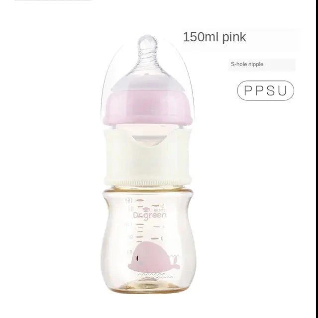 Insulation Baby Bottle Warmer: Keep Bottles Warm On-the-Go - Home Kartz