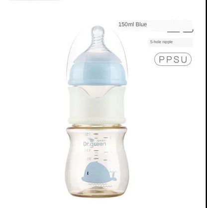 Insulation Baby Bottle Warmer: Keep Bottles Warm On-the-Go - Home Kartz