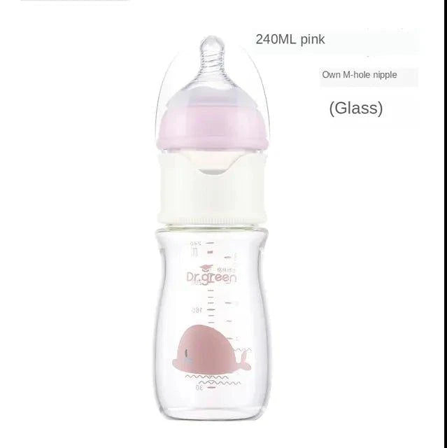 Insulation Baby Bottle Warmer: Keep Bottles Warm On-the-Go - Home Kartz