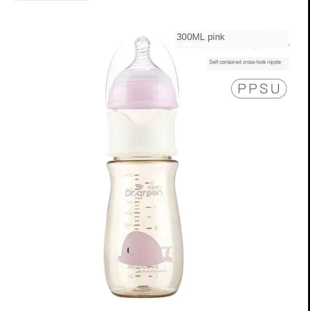 Insulation Baby Bottle Warmer: Keep Bottles Warm On-the-Go - Home Kartz