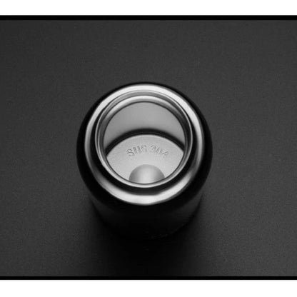 Intelligent Thermal Insulation Cup: The Best Eco-Friendly Beverage Companion - Home Kartz