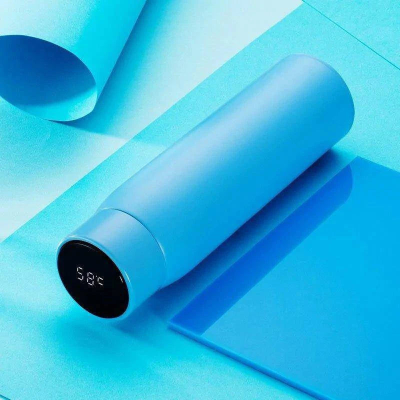 Intelligent Thermal Insulation Cup: The Best Eco-Friendly Beverage Companion - Home Kartz