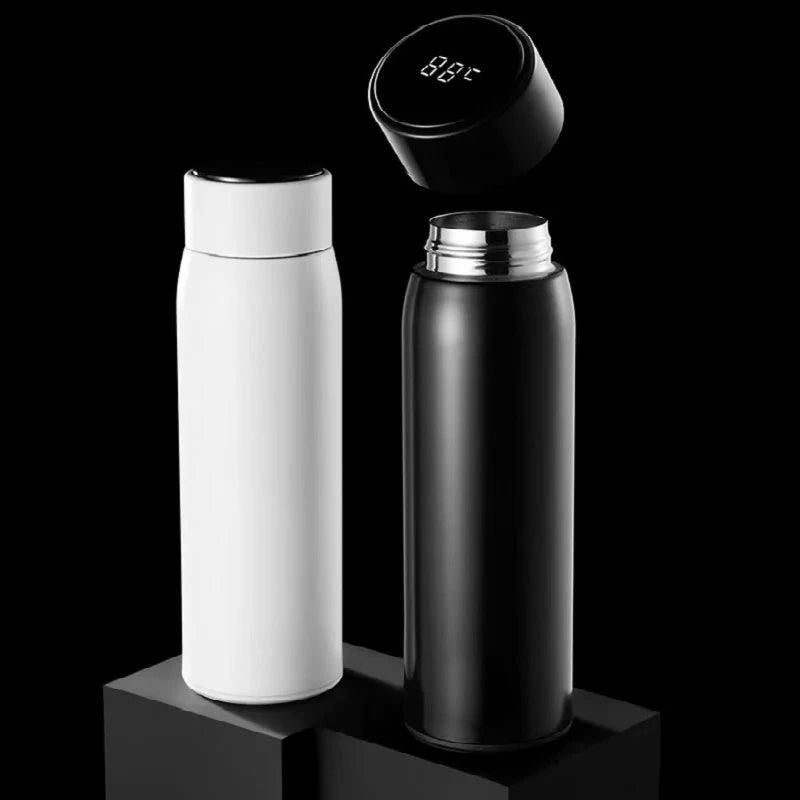 Intelligent Thermal Insulation Cup: The Best Eco-Friendly Beverage Companion - Home Kartz