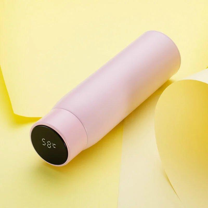 Intelligent Thermal Insulation Cup: The Best Eco-Friendly Beverage Companion - Home Kartz