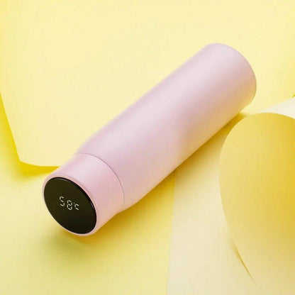 Intelligent Thermal Insulation Cup: The Best Eco-Friendly Beverage Companion - Home Kartz