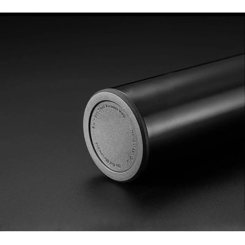 Intelligent Thermal Insulation Cup: The Best Eco-Friendly Beverage Companion - Home Kartz