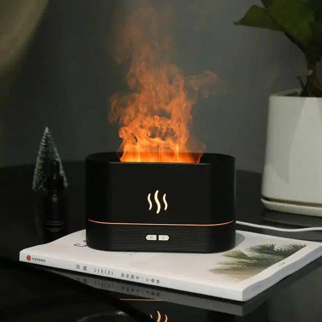 Introducing the Aroma Humidifier for RSV: Transform Your Space - Home Kartz