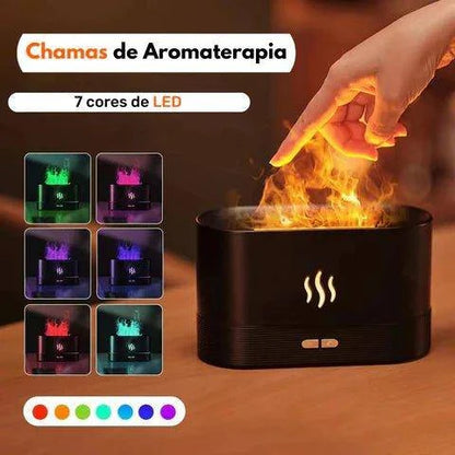 Introducing the Aroma Humidifier for RSV: Transform Your Space - Home Kartz