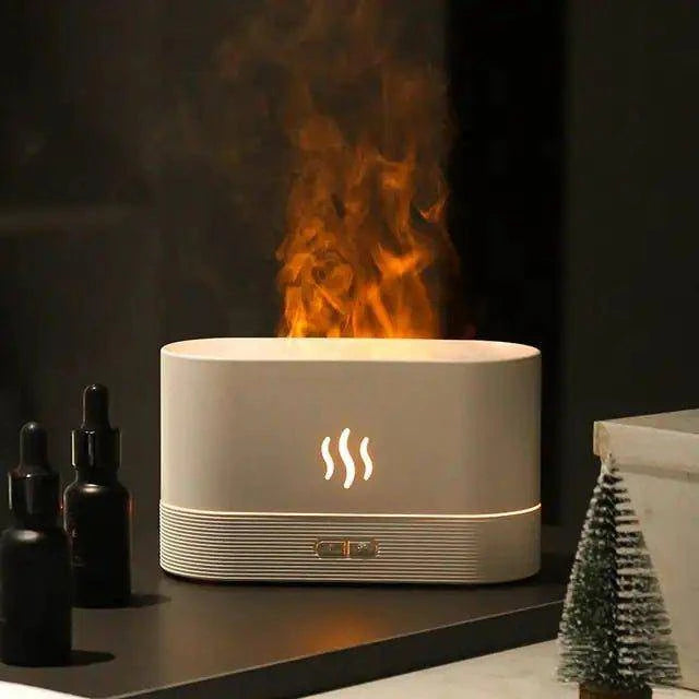 Introducing the Aroma Humidifier for RSV: Transform Your Space - Home Kartz