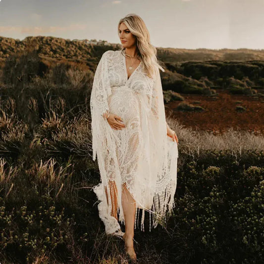 🌸 Embrace Your Radiant Journey: The Maternity Dress That Celebrates You & Your Growing Beauty! 🌸 - Home Kartz